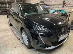Peugeot 2008 Allure 2023