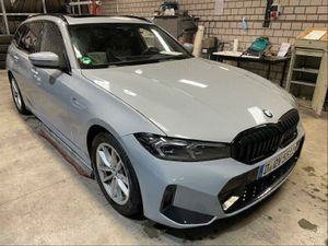 BMW 3 Series Touring 320d M Sport 2023