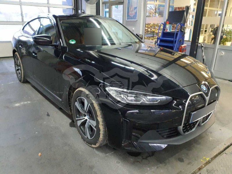 BMW i4 40 2023