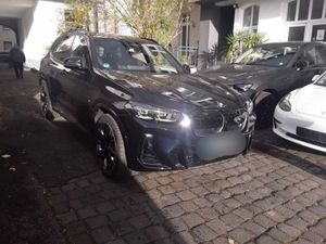 BMW iX3 Impressive 2023