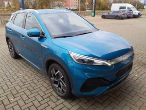 BYD Atto 3 Design 2023