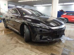 BYD Han Executive 2023