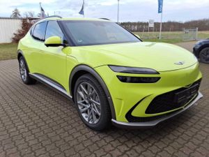 Genesis GV60 Sport 2022