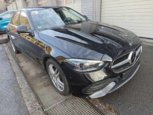 Mercedes-Benz C 200 Avantgarde 2022