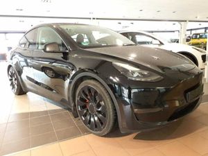 Tesla Model Y Performance 2022
