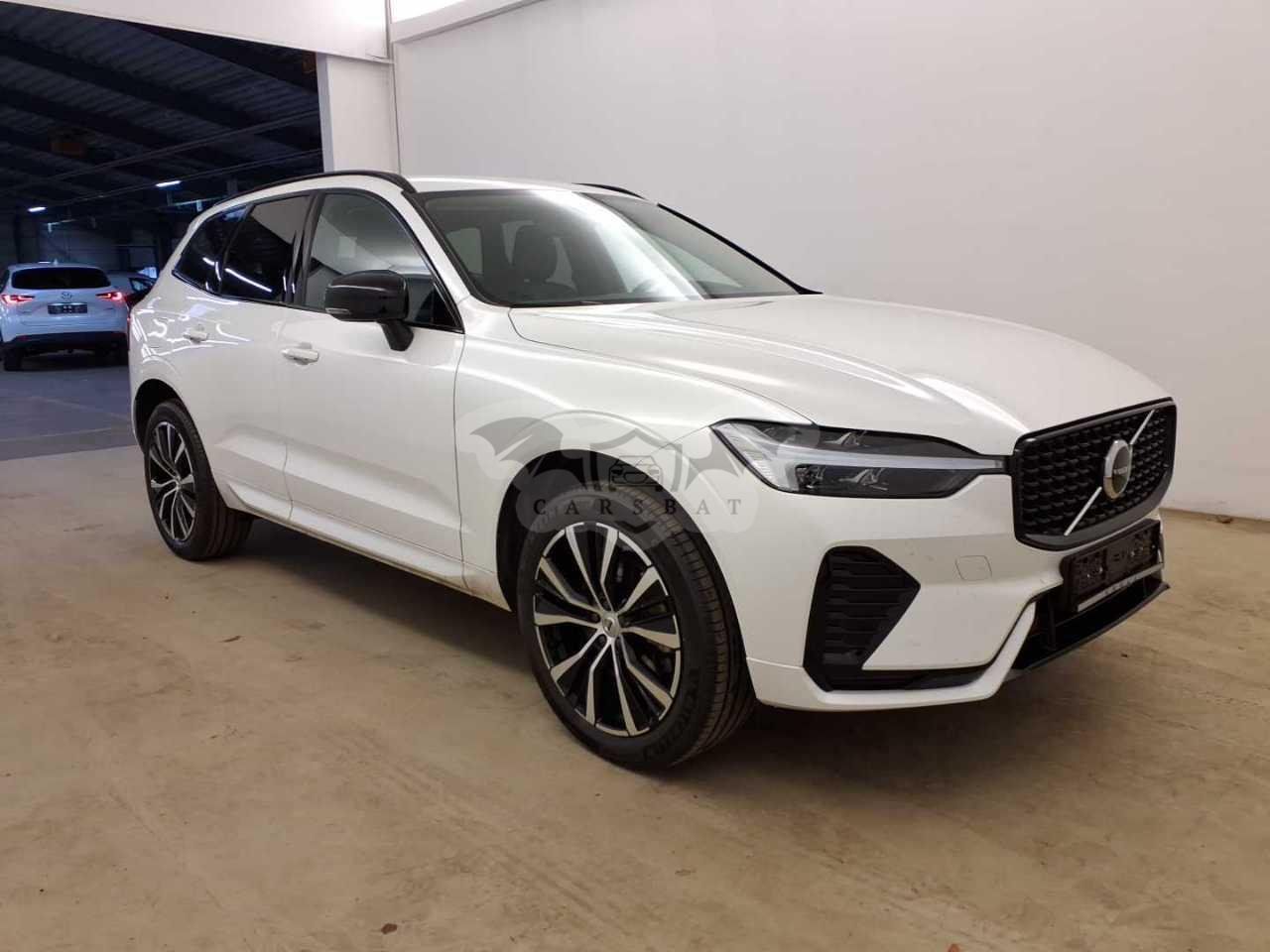 Volvo XC60 B4 Plus Dark 2024