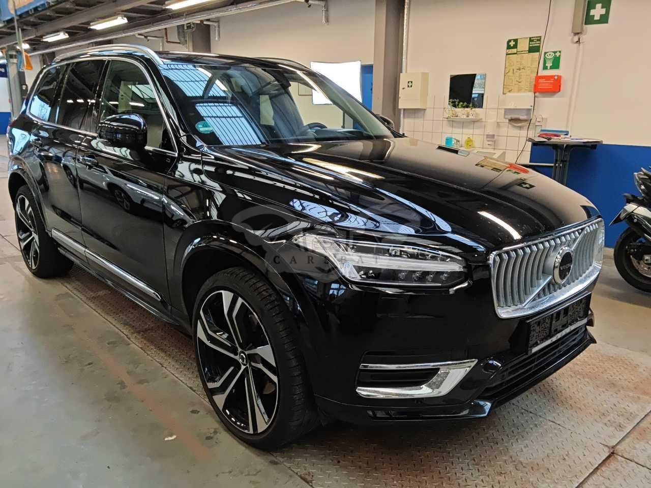 Volvo XC90 B5 Ultimate Bright 2023