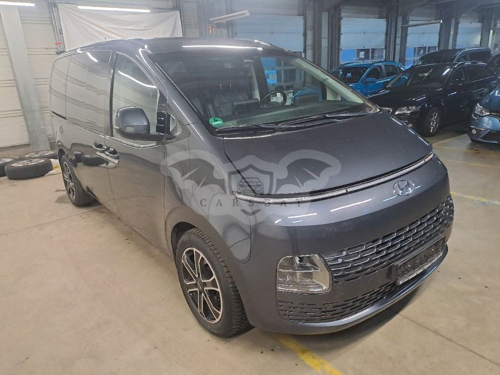 Hyundai Staria Prime 2023