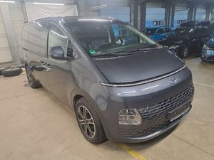 Hyundai Staria Prime 2023