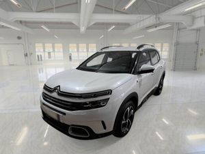 Citroën C5 Aircross 1.6 Feel 2021
