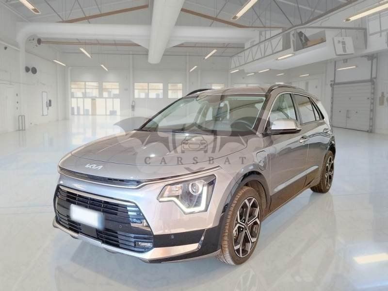 Kia Niro 1.6 GDI Style 2022