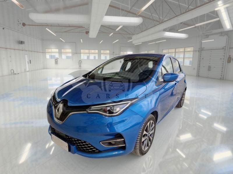 Renault Zoe Intens 2020
