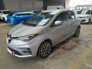 Renault Zoe Intens 2021