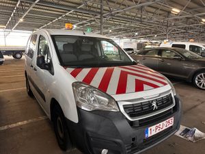 Peugeot Partner L1H1 1.6 HDI Premium 2016