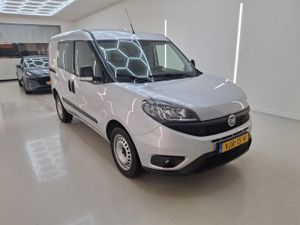 Fiat Doblo Cargo 1.4 T-Jet 2021
