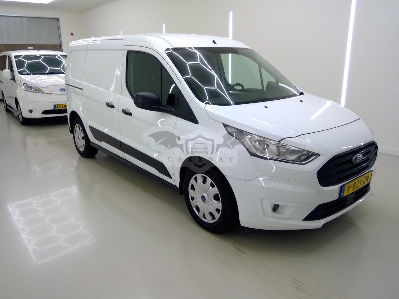 Ford Transit Connect 1.5 Trend 2019