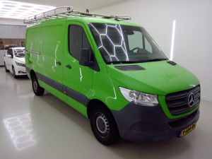 Mercedes-Benz Sprinter L2H1 314 CDI 2019