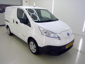 Nissan NV200 2019