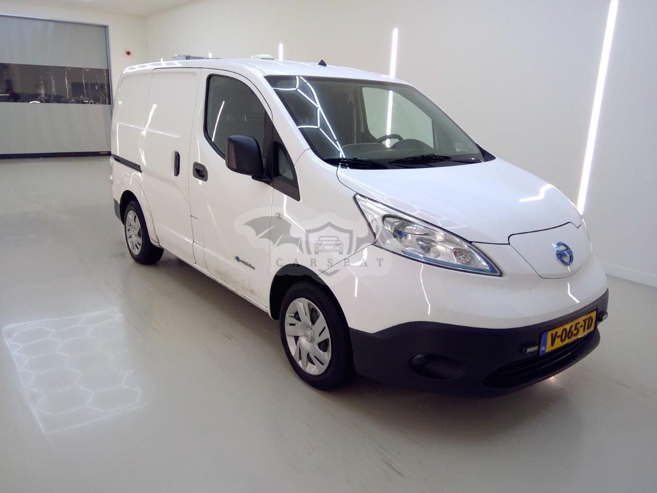 Nissan NV200 2019