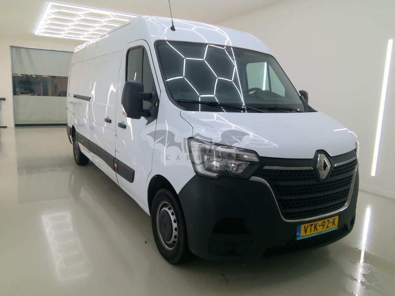 Renault Master L3H2 2.3 DCI Comfort 2023