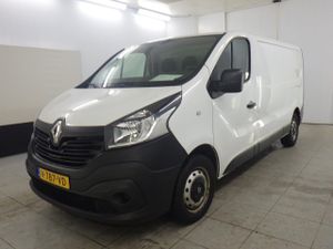Renault Trafic L2H1 1.6 DCI 2019