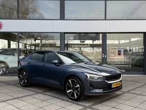 Polestar 2 Long Range 79 kWh Launch 2020