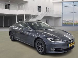 Tesla Model S 75D 75 kWh 2018