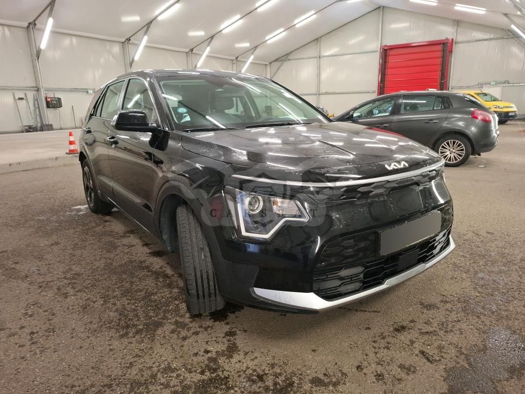 Kia Niro Motion 2023