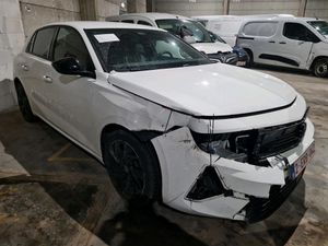 Opel Astra 1.2 GS 2024