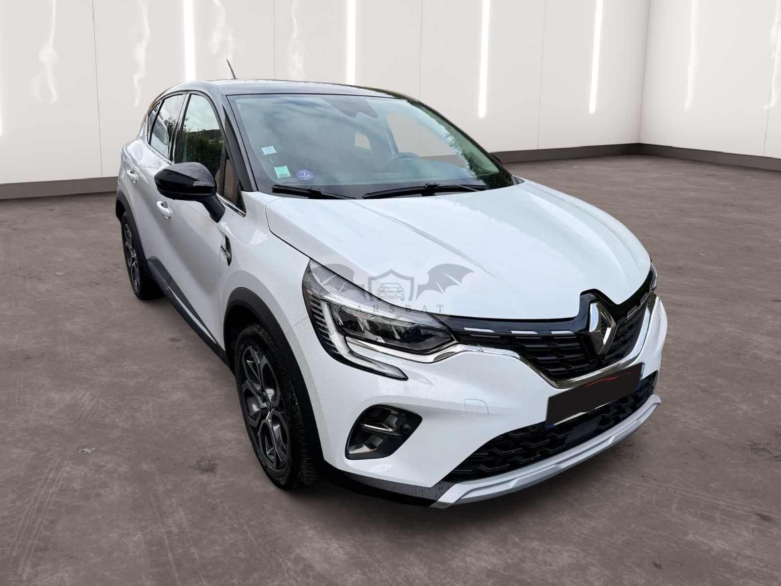 Renault Captur / QM3 1.3 TCe Intens 2021