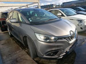 Renault Scenic Grand 1.7 DCI Business 2019