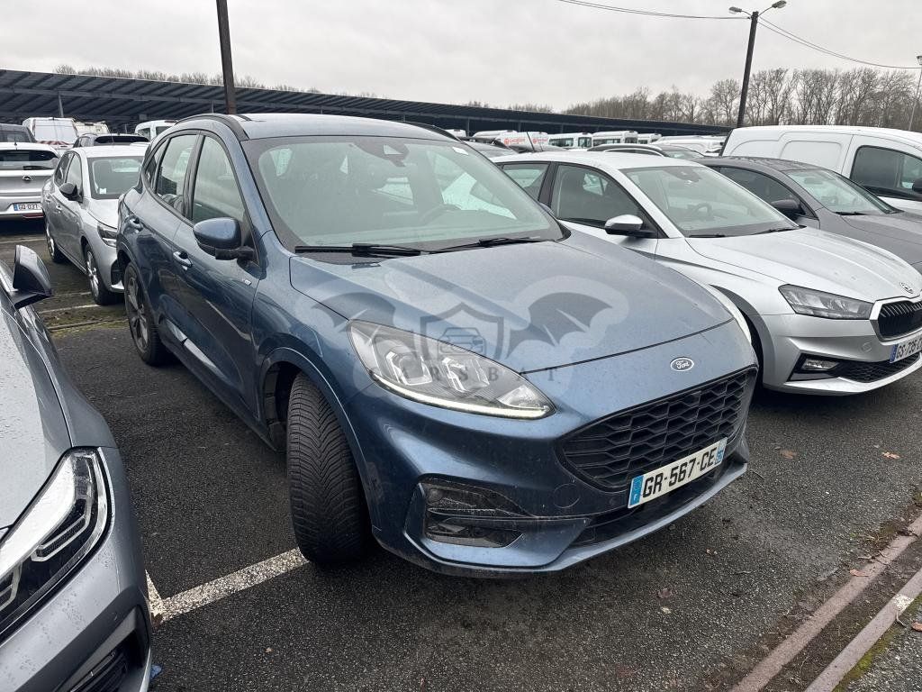 Ford Kuga 2.5i ST Line 2023