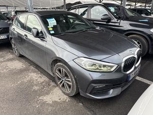 BMW 1 Series 116d Business Design 2021