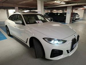 BMW 4 Series Gran Coupé 420i Business 2024