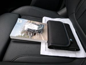 BMW X3 30e Business 2022