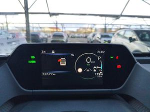 Toyota bZ4X Origin 2024