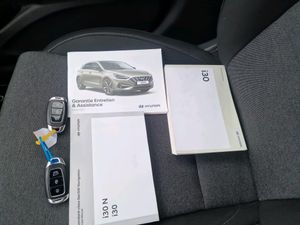 Hyundai i30 Wagon 1.6 CRDi Business 2021