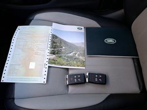 Land Rover Range Rover Evoque 1.5 P300e R-Dynamic SE 2022