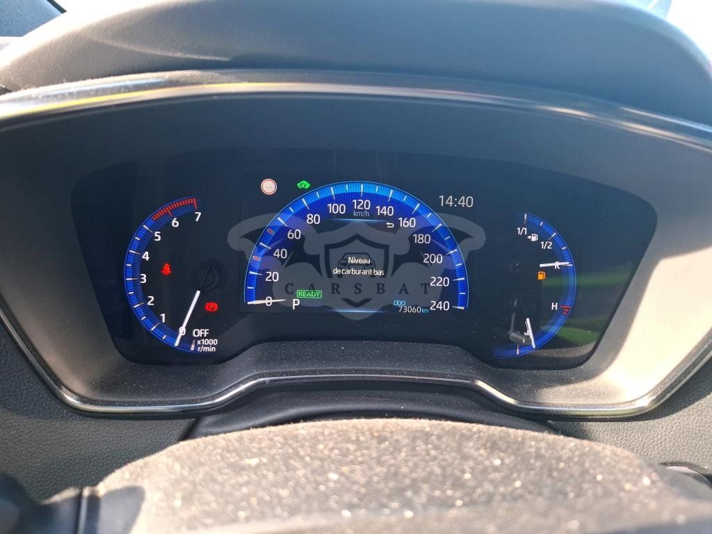Toyota Corolla 1.8 Dynamic Business 2021
