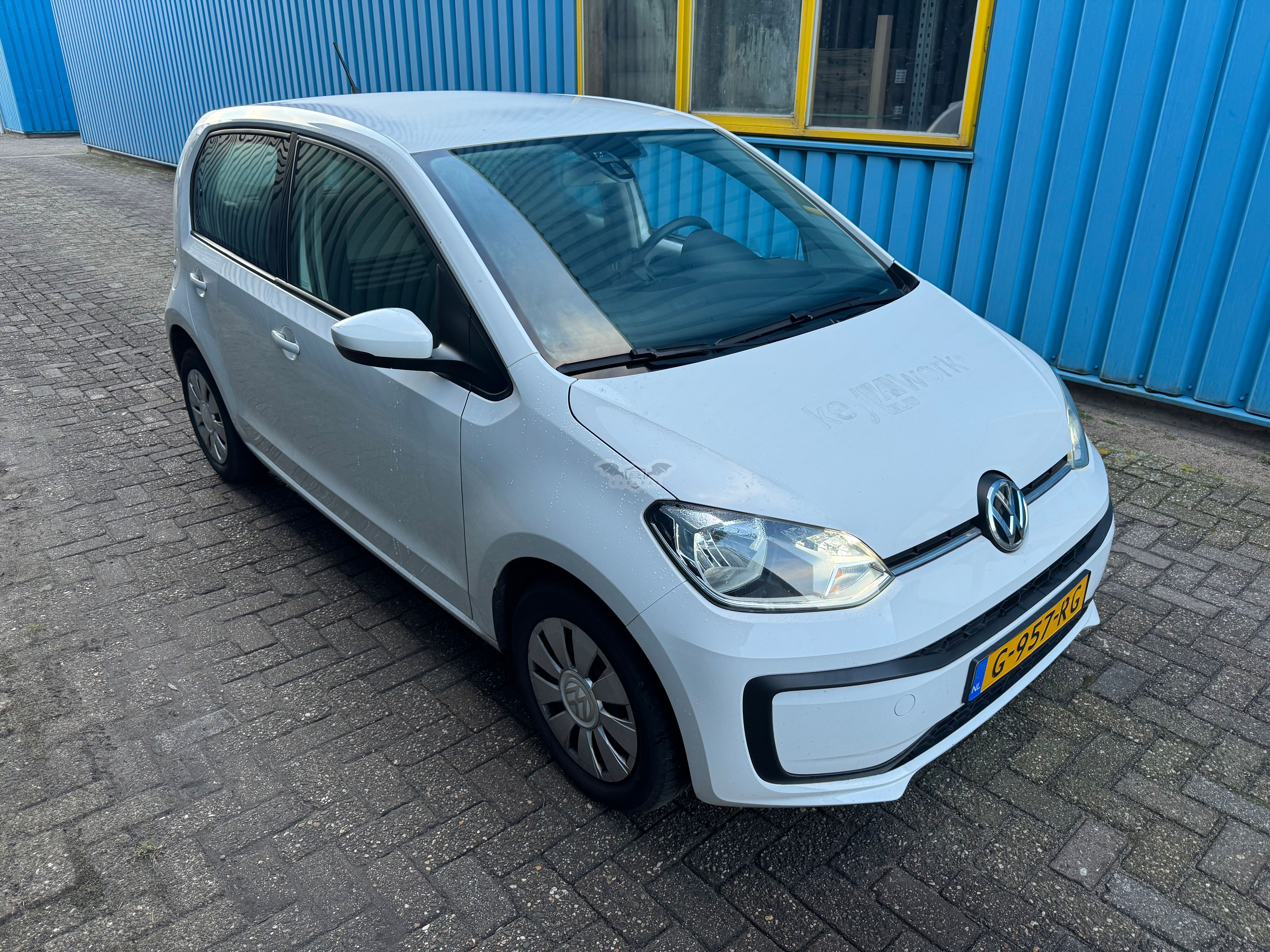 Volkswagen Up! 1.0i Take Up! 2019