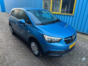 Opel Crossland 1.2i Selection 2020