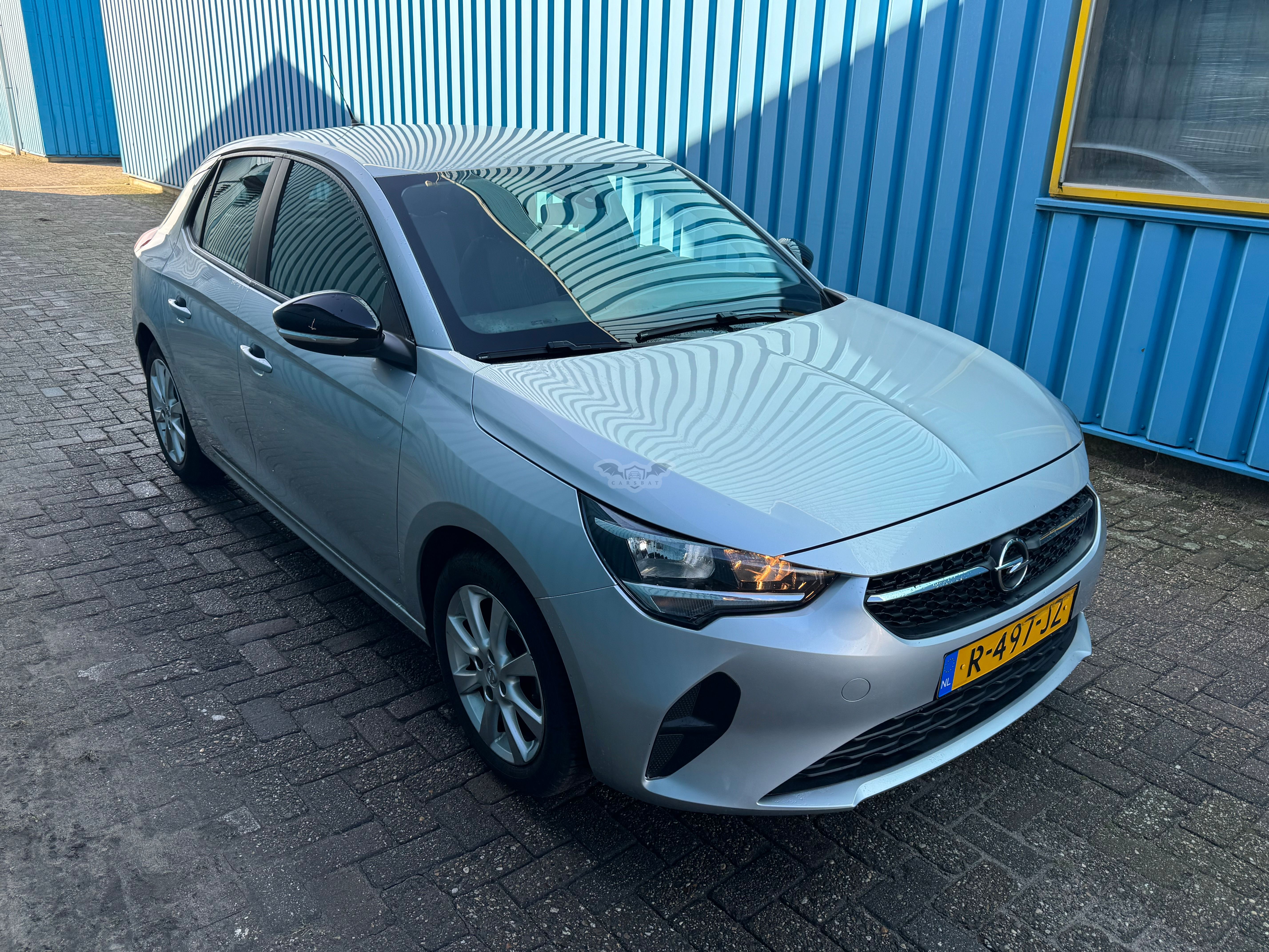 Opel Corsa 1.2i Edition 2022