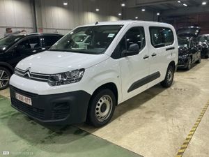Citroën Berlingo XL 1.5 HDI Control 2021