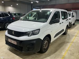 Peugeot Partner 1.5 HDI Pro 2021