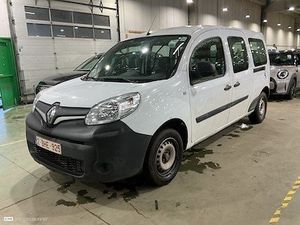 Renault Kangoo Express 1.5 DCI Comfort 2021