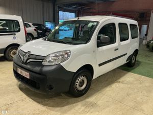 Renault Kangoo Express 1.5 DCI Comfort 2021