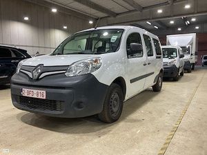 Renault Kangoo Express Maxi 1.5 DCI Comfort 2021