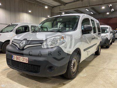 Renault Kangoo Express 1.5 DCI Comfort 2021