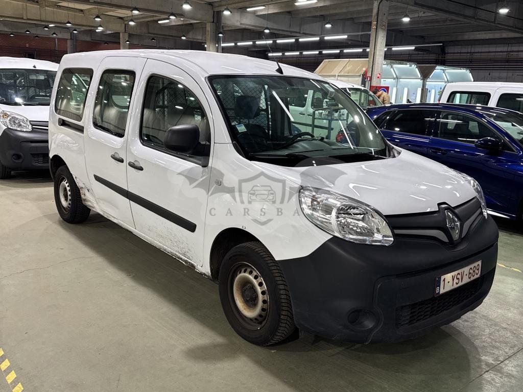 Renault Kangoo Express 1.5 DCI Comfort 2020