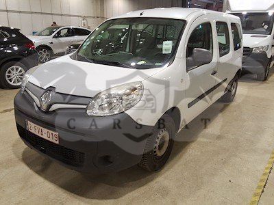 Renault Kangoo Express 1.5 DCI Comfort 2019